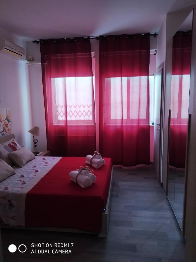 L'Angolo Xxiv Maggio Villa เลชเช ภายนอก รูปภาพ
